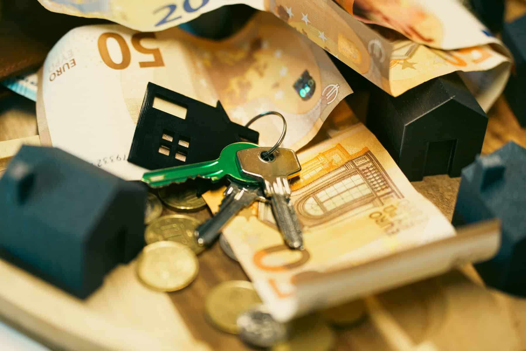 Preços das casas em Portugal sobem 16,5% no segundo trimestre de 2026 e lideram União Europeia